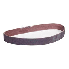NORTON Norton 780727-27565 Sanding Belt 80 Grit 0.5x24 in 50pk