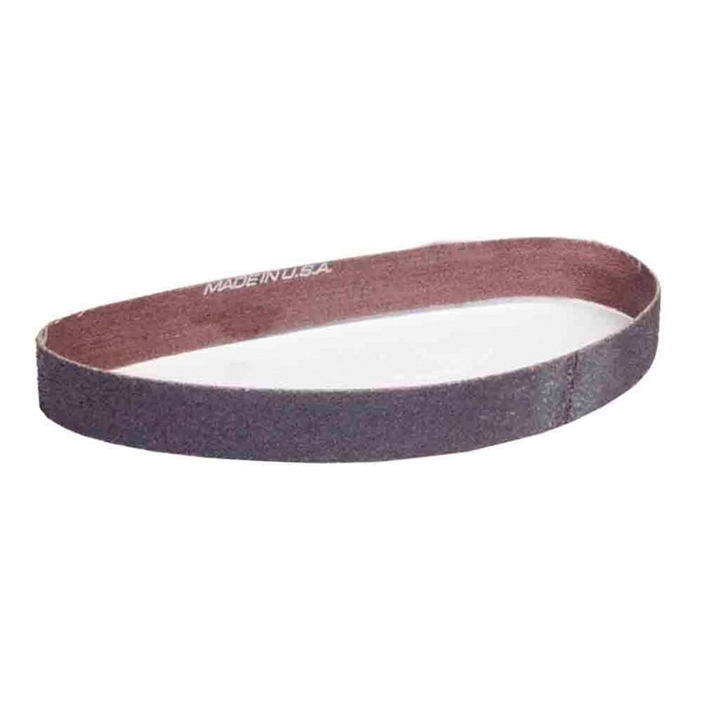 NORTON Norton 780727-27577 Sanding Belt 1x30 in P120X Grit 50 Pack