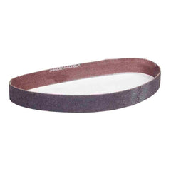 NORTON Norton 780727-27577 Sanding Belt 1x30 in P120X Grit 50 Pack