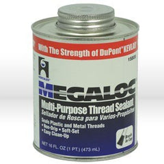 OATEY Oatey 15808 Hercules Megaloc Pipe Sealant 16 Fl Oz