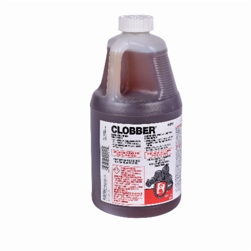 OATEY Oatey 20211 Drain Waste System Cleaner 0.5 Gallon