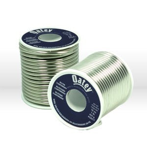 OATEY Oatey 22017 Lead Free Plumbing Solder 95/5 1 Pound