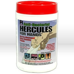 OATEY Oatey 45333T Hercules Hand Cleaning Wipes Tub of 70