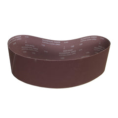 NORTON Norton 780727-27961 Benchstand Belt 4x36 in 50-X Grit 10-pack