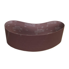 NORTON Norton 780727-27983 Benchstand Belt 6x48 in 80 Grit 10pk