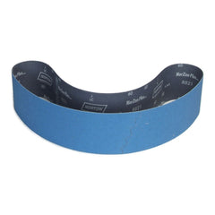 NORTON Norton 780727-28937 Norzon Plus Benchstand Belt 60 Grit