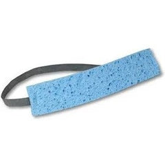 OCCUNOMIX Occunomix SBR25 Disposable Sweatband Blue 25 Pack