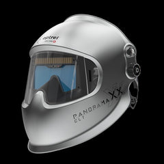 OPTREL Optrel 1010.201 Auto-darkening Welding Helmet Silver