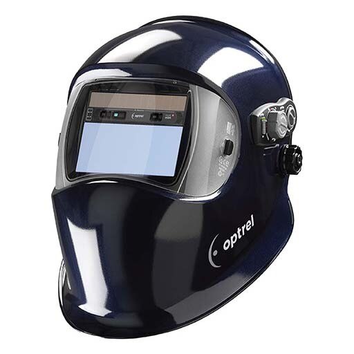 OPTREL Optrel 1006.502 Auto-darkening Welding Helmet Shade 5-13