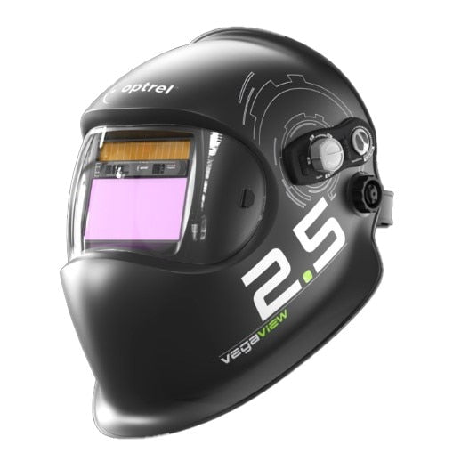 OPTREL Optrel 1006.600 Auto-darkening Welding Helmet