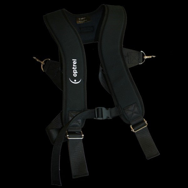 OPTREL Optrel 4551.040 Shoulder Harness E3000x Papr
