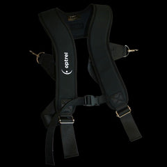 OPTREL Optrel 4551.040 Shoulder Harness E3000x Papr