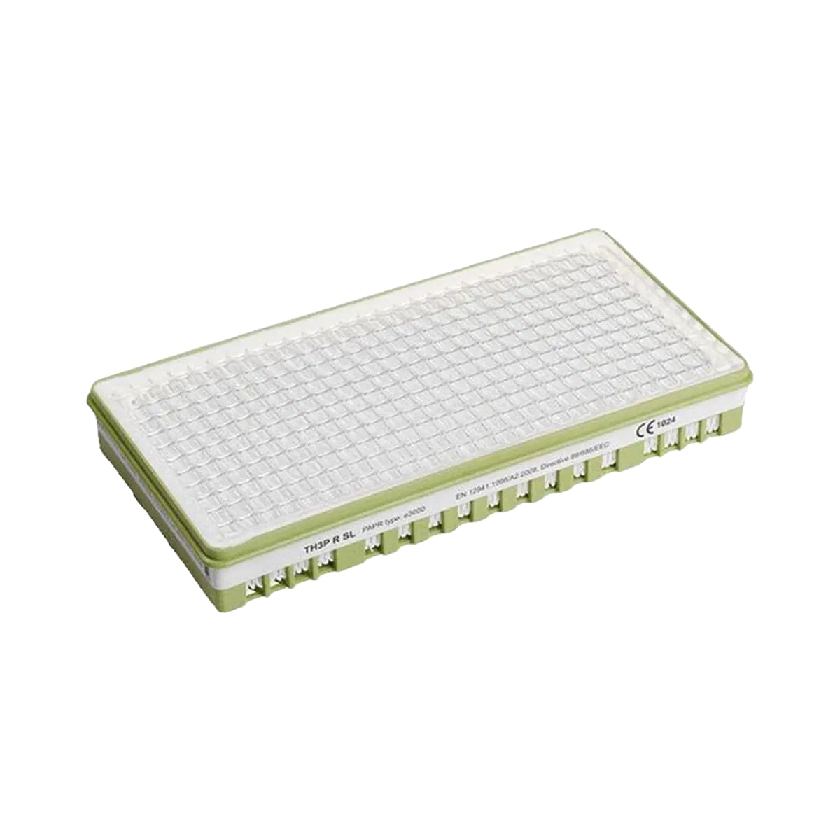 OPTREL Optrel 4088.200 Hepa TH3 Replacement Particle Filter E3000x