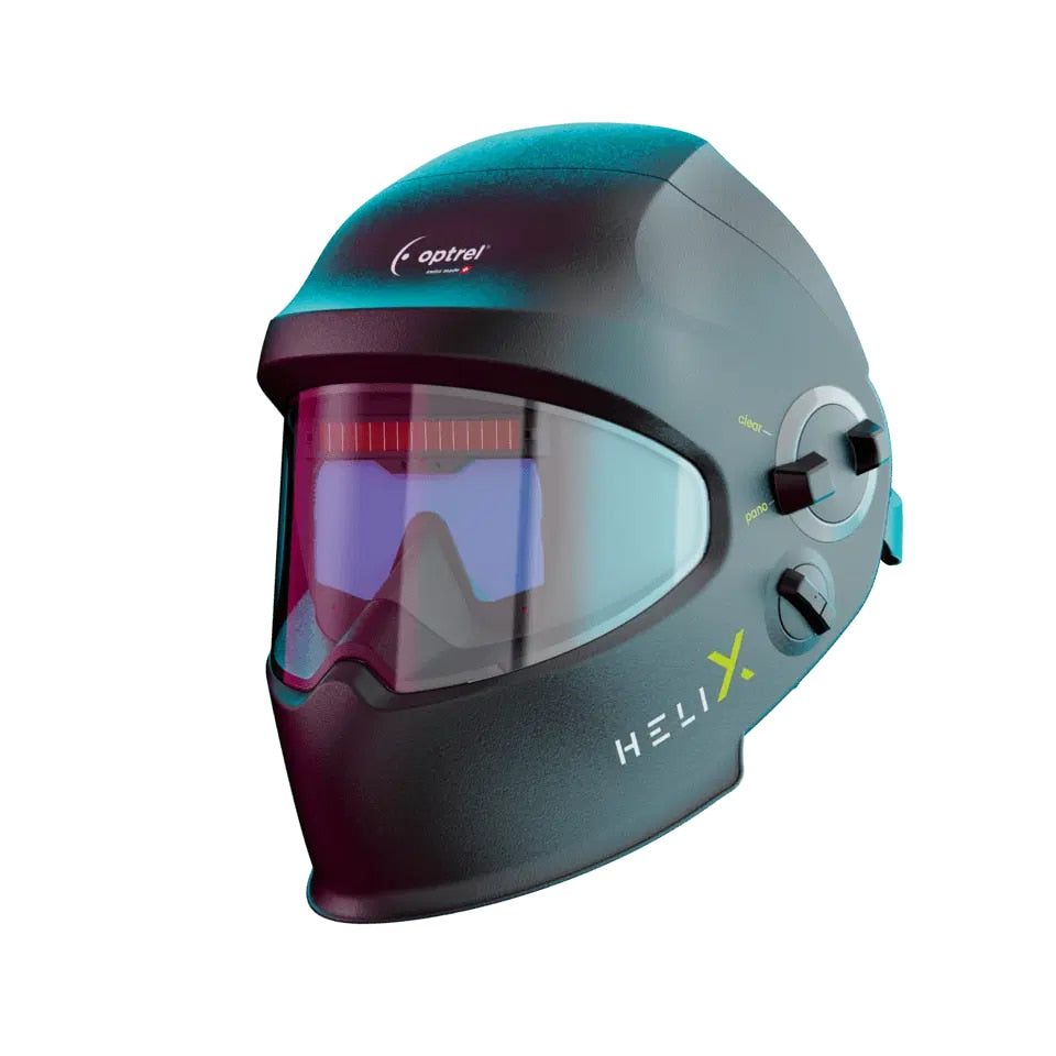 OPTREL Optrel 1050.200 Helix Clt Slide-up Welding Helmet