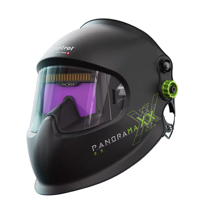 OPTREL Optrel 1010.300 Panoramaxx L Welding Helmet