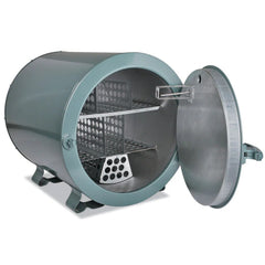 PHOENIX Phoenix 1200101 Dryrod Type 300 Electrode Oven 400 Lb
