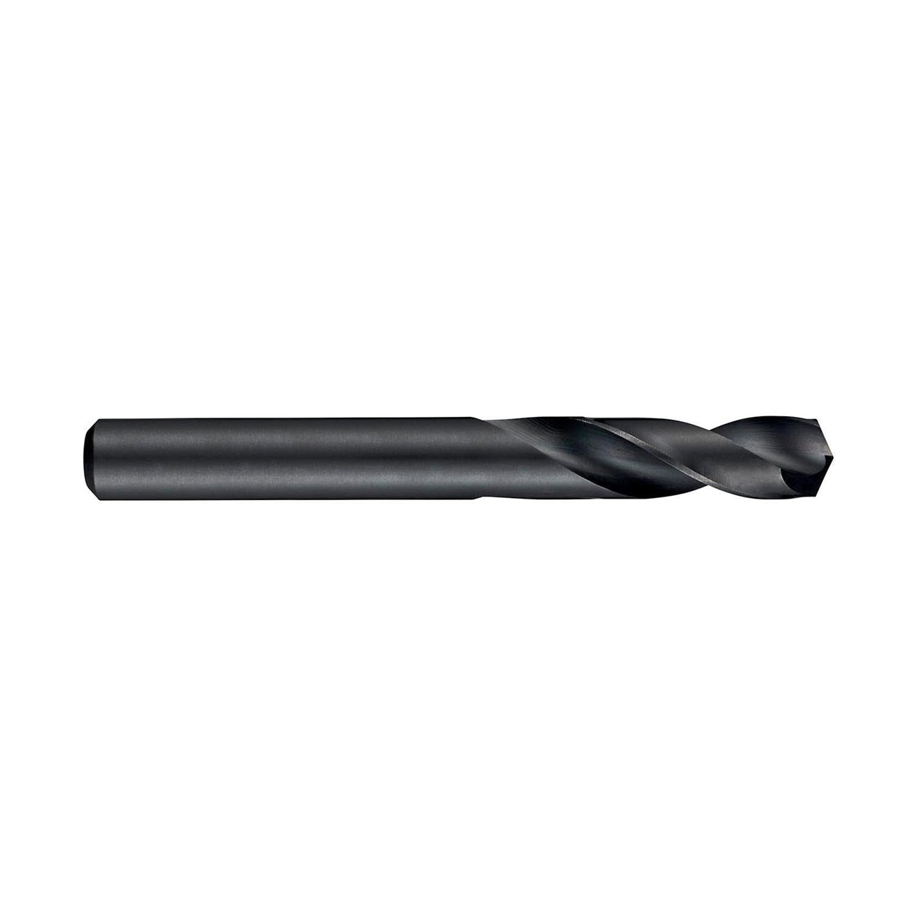 PRECISION TWIST DRILL Precision Twist Drill 5968487 Stub Drill Bit 1/4 Inch Hss