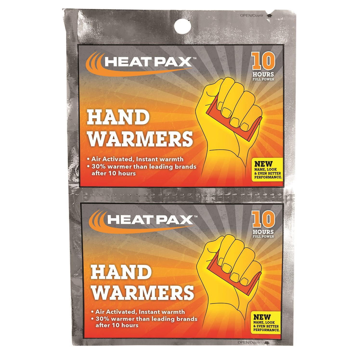 OCCUNOMIX Occunomix 1100-10R Disposable Heat Packs 5 Pair