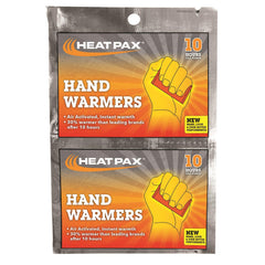 OCCUNOMIX Occunomix 1100-10R Disposable Heat Packs 5 Pair