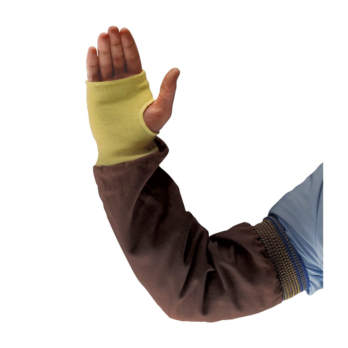 PIP Pip 10-K4626 Kut-gard Fr Viscose Kevlar Sleeve 26in
