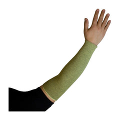 PIP Pip 10-KA18 Kevlar Cut-resistant Sleeve 18in Green