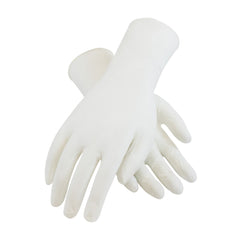 PIP Pip 100-333000/L Class 100 Cleanroom Nitrile Gloves 5 Mil