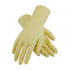 PIP Pip 100-323010/L Class 10 Cleanroom Latex Gloves 5 Mil Large