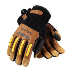 PIP Pip 120-4200/L Journeyman Work Glove Large Goatskin