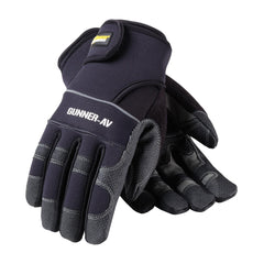 PIP Pip 120-4400/L Gunner Av Work Glove Neoprene Large