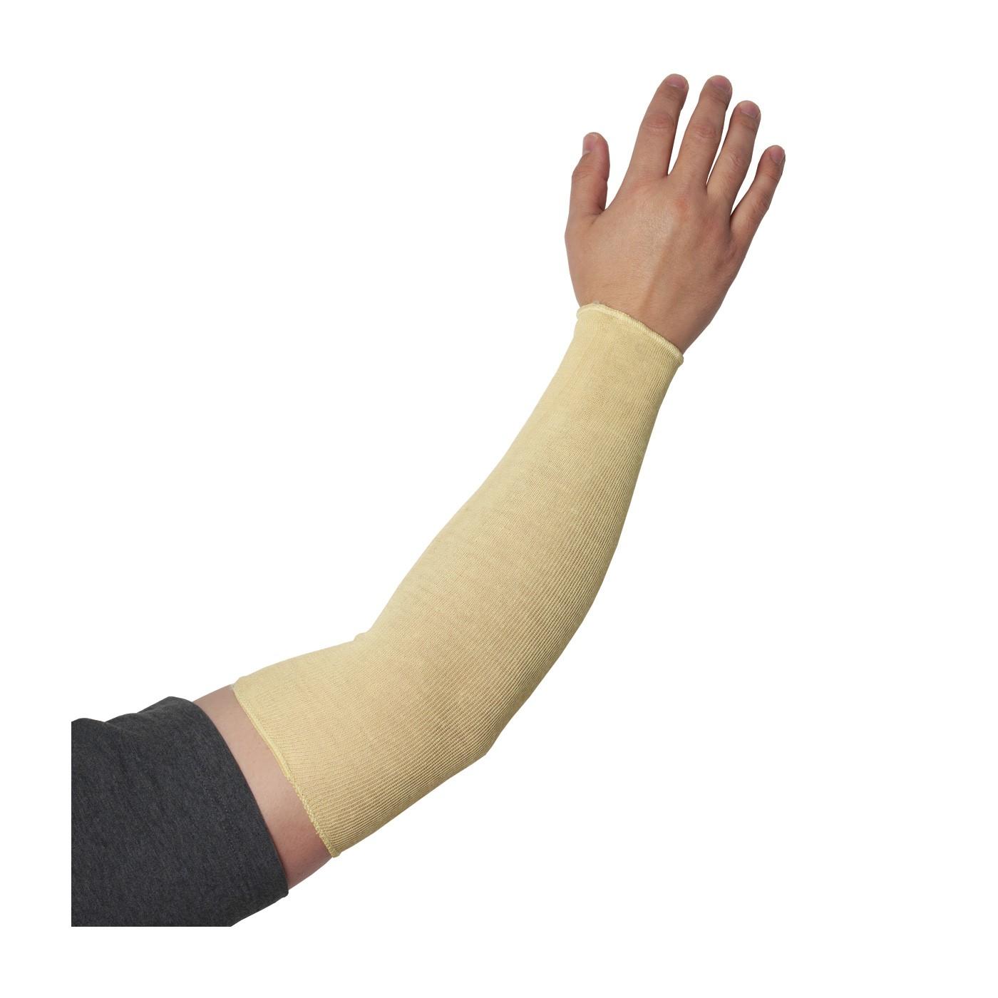 PIP Pip 10-KS18 Kut-gard Kevlar Sleeve Two Ply 18 Inches