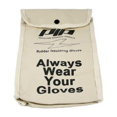 PIP Pip 148-6011 Canvas Bag Rubber Insulating Gloves 11 in