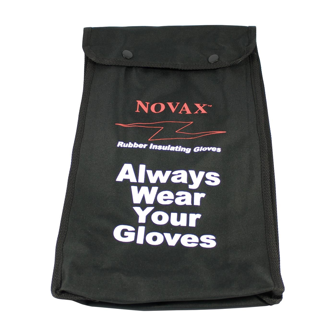 PIP Pip 148-2142 Protective Bag Rubber Insulating Gloves 14in