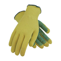 PIP Pip 08-K300PD/L Kut-gard Kevlar Cut-resistant Gloves Large