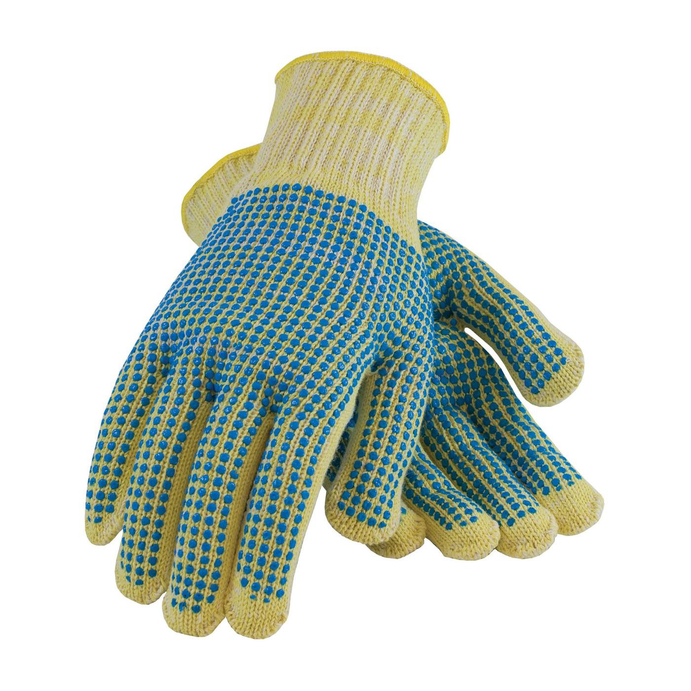 PIP Pip 08-K252/L Kut-gard Cut-resistant Gloves 7 Gauge Large