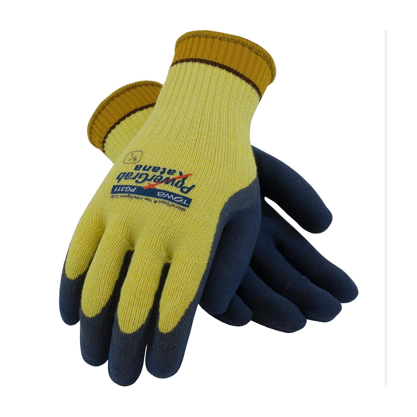 PIP Pip 09-K1700/L Powergrab Katana Cut-resistant Glove Large