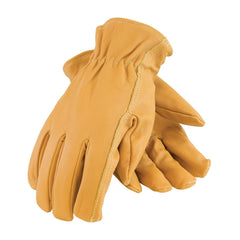 PIP Pip 09-K3700/L Goatskin Driver Gloves Kevlar Lined Large