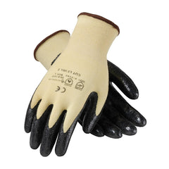 PIP Pip 09-K1450/L Kevlar Lycra Nitrile Palm Gloves Large