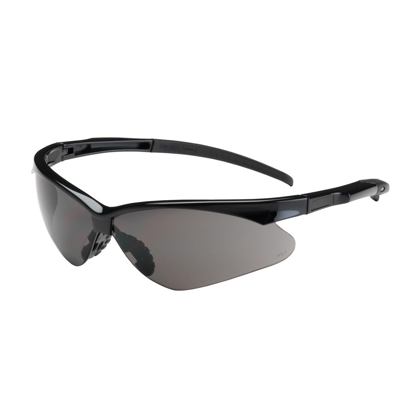 PIP Pip 250-28-0001 Adversary Safety Eyewear Gray Lens