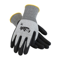 PIP Pip 16-350/L G-tek Cr Cut-resistant Glove Large