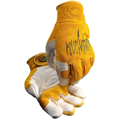 PIP Pip 1828-6 Tig Mig Welding Gloves Cow Grain X-large