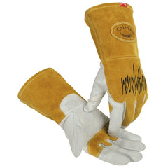 PIP Pip 1868-5 Tig Mig Welding Gloves Fr Insulated Large