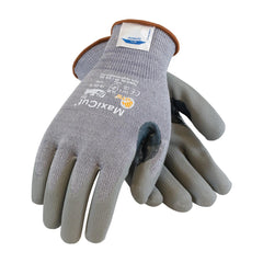 PIP Pip 19-D470/L Maxigard Foam Nitrile Palm Gloves Large
