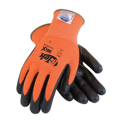 PIP Pip 19-D340OR/L G-tek 3GX Cut-resistant Glove Large