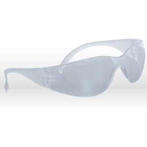PIP Pip 250-01-0900 Zenon Z12 Rimless Safety Glasses