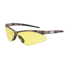 PIP Pip 250-AN-10122 Safety Glasses Amber Lens Camo Frame