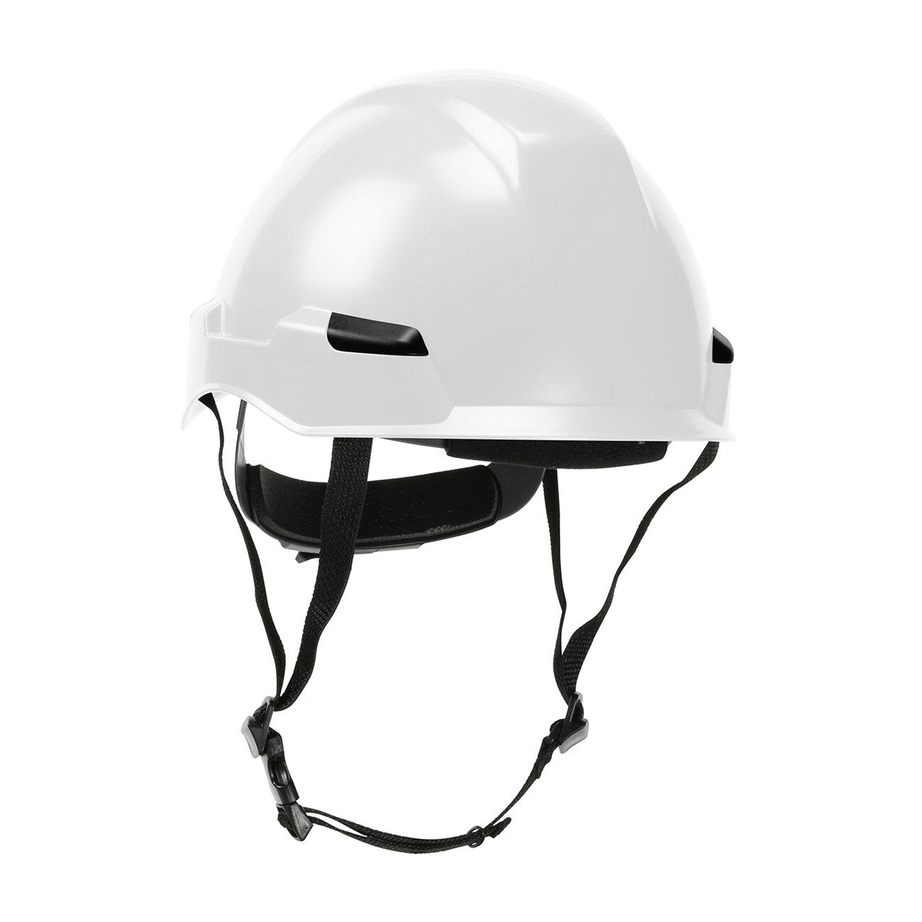 PIP Pip 280-HP142R-01 Industrial Climbing Helmet White