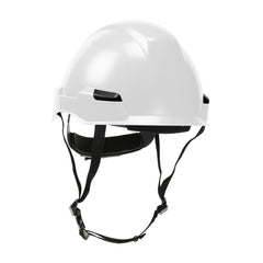 PIP Pip 280-HP142R-01 Industrial Climbing Helmet White