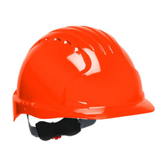 PIP Pip 280-EV6151-OR Evolution Deluxe 6151 Hard Hat Orange