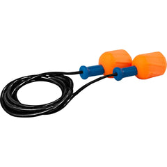 PROTECTIVE INDUSTRIAL PRODUCTS Pip 267-HPF610C Ez-twista Foam Corded Ear Plugs Nrr 30