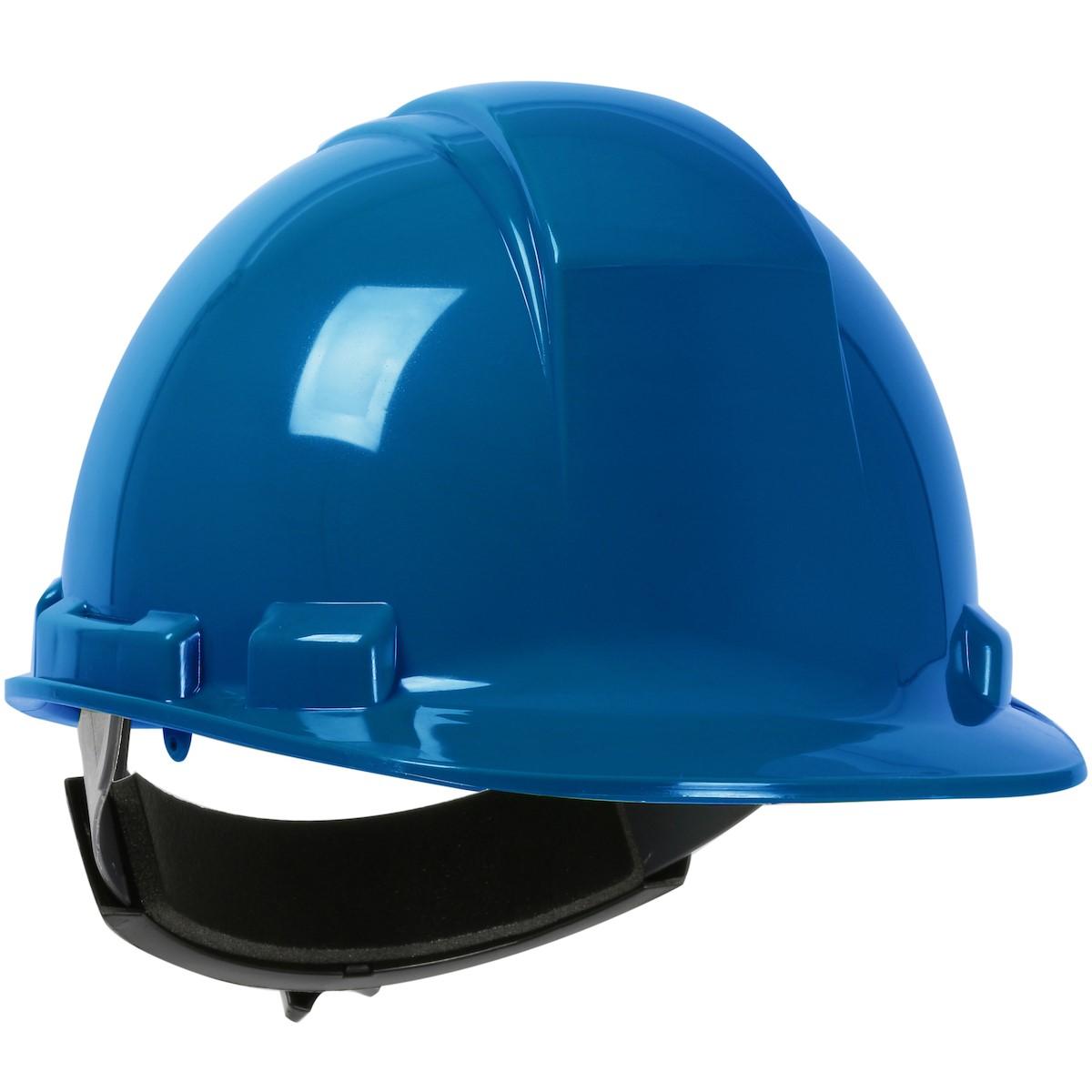 PIP Pip 280-HP241R-17 Whistler Cap Style Hard Hat Royal Blue